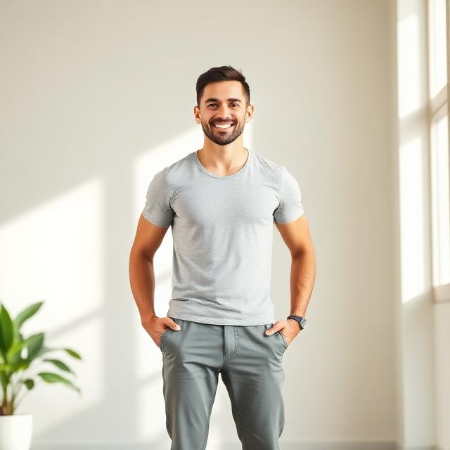 Vorteil: Bessere Haltung