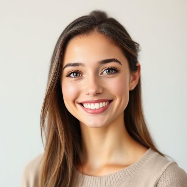 Portrait von Julia S.